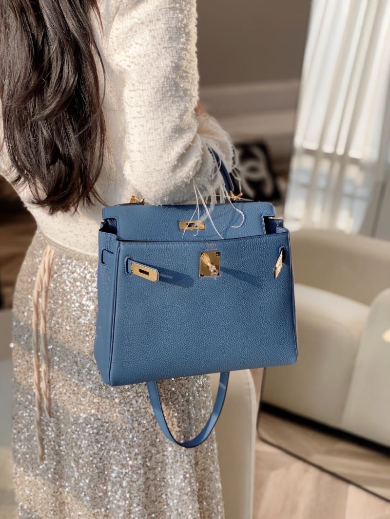 Hermes Kelly Bags